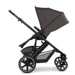 ABC Design Salsa Core All in One Set Kombi-Kinderwagen mit Babyschale Calla