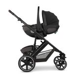 ABC Design Salsa Core All in One Set Kombi-Kinderwagen mit Babyschale Calla
