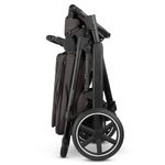ABC Design Salsa Core All in One Set Kombi-Kinderwagen mit Babyschale Calla