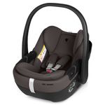 ABC Design Salsa Core All in One Set Kombi-Kinderwagen mit Babyschale Calla