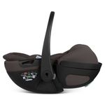 ABC Design Salsa Core All in One Set Kombi-Kinderwagen mit Babyschale Calla