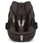 ABC Design Salsa Core All in One Set Kombi-Kinderwagen mit Babyschale Calla