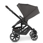 ABC Design Sierra All in One Kinderwagen Set inkl. Tulip Babyschale
