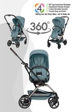 Cybex Eezy S Twist+ 2 Buggy Modell 2026