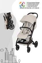 Cybex Beezy Buggy - Modell 2026