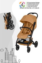 Cybex Beezy Buggy - Modell 2026