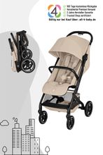 Cybex Beezy Buggy - Modell 2026