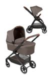 ABC Design City Life All in One Set + Isofix Base Root /4in1