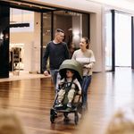 ABC Design City Life All in One Set + Isofix Base Root /4in1