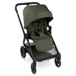 ABC Design City Life All in One Set + Isofix Base Root /4in1