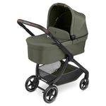 ABC Design City Life All in One Set + Isofix Base Root /4in1