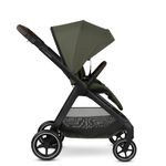 ABC Design City Life All in One Set + Isofix Base Root /4in1