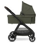 ABC Design City Life All in One Set + Isofix Base Root /4in1