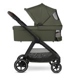 ABC Design City Life All in One Set + Isofix Base Root /4in1