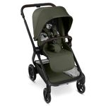 ABC Design City Life All in One Set + Isofix Base Root /4in1