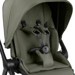 ABC Design City Life All in One Set + Isofix Base Root /4in1