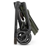 ABC Design City Life All in One Set + Isofix Base Root /4in1