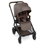 ABC Design City Life All in One Set + Isofix Base Root /4in1