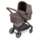 ABC Design City Life All in One Set + Isofix Base Root /4in1