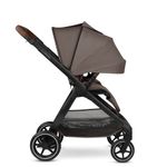 ABC Design City Life All in One Set + Isofix Base Root /4in1
