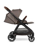 ABC Design City Life All in One Set + Isofix Base Root /4in1