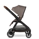 ABC Design City Life All in One Set + Isofix Base Root /4in1