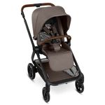 ABC Design City Life All in One Set + Isofix Base Root /4in1