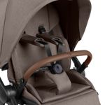 ABC Design City Life All in One Set + Isofix Base Root /4in1