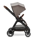 ABC Design City Life All in One Set + Isofix Base Root /4in1