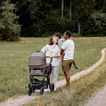 ABC Design Salsa 5 Air All in One Set + Isofix Base Root