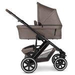 ABC Design Salsa 5 Air All in One Set + Isofix Base Root
