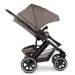 ABC Design Salsa 5 Air All in One Set + Isofix Base Root