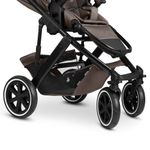 ABC Design Salsa 5 Air All in One Set + Isofix Base Root