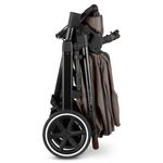 ABC Design Salsa 5 Air All in One Set + Isofix Base Root