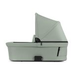 ABC Design Salsa 5 Air All in One Set + Isofix Base Root