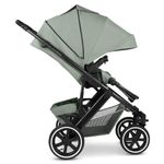 ABC Design Salsa 5 Air All in One Set + Isofix Base Root