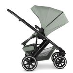 ABC Design Salsa 5 Air All in One Set + Isofix Base Root