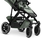 ABC Design Salsa 5 Air All in One Set + Isofix Base Root
