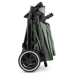 ABC Design Salsa 5 Air All in One Set + Isofix Base Root