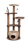 Nobby Kratzbaum ESTACA (Höhe 141 cm)