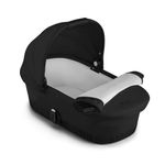 Cybex Gazelle S LUX Travel System - Ease Plus M