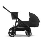 Cybex Gazelle S LUX Travel System - Ease Plus M