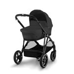Cybex Gazelle S LUX Travel System - Ease Plus M