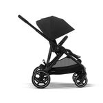 Cybex Gazelle S LUX Travel System - Ease Plus M