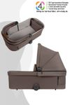 ABC Design City Life Tragewanne