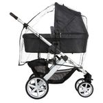 ABC Design Salsa 5 Air Kombikinderwagen inkl. Zubehör Set
