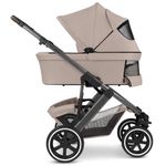 ABC Design Salsa 5 Air 3in1 inkl. Tulip Babyschale