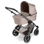 ABC Design Salsa 5 Air 3in1 inkl. Tulip Babyschale