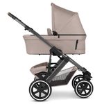 ABC Design Salsa 5 Air 3in1 inkl. Tulip Babyschale