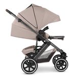 ABC Design Salsa 5 Air 3in1 inkl. Tulip Babyschale